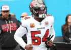 Buccaneers’ Lavonte David to Address Retirement Rumors in Press Conference
