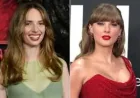 Maya Hawke Reveals Taylor Swift’s Massive Influence on Her Music
