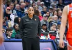 Syracuse Coach Pleads: No More Games Against UConn After 53-Point Loss
