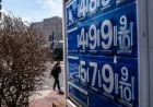 Impact of $4 Gas Prices on You and the Economy