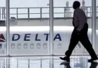Delta Airlines Congress: 3 Signs Airport Privileges Are Colliding With Shutdown Chaos