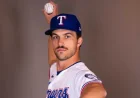 Rangers Retain Rule 5 Draftee Carter Baumler on Active Roster