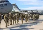 82nd Airborne: Pentagon Poised to Send Thousands as Trump Says Iran ‘Agreed’ Never to Build Nuclear Weapon