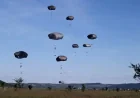 82nd Airborne Division: U.S. Poised to Send 3,000 Paratroopers to the Middle East as Diplomacy Claims Multiply