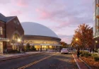 UConn Athletics Unveils Gampel Pavilion Renovation Plans