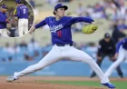 Dodgers to Rebuild Pitcher Roki Sasaki’s Technique