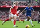 Arsenal Vs Chelsea: Five Tactical Questions Ahead of an Unprecedented Women’s Champions League Quarter‑Final