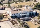 Virginia Giuffre Mentioned as New Photos Rekindle Questions at Epstein’s Zorro Ranch — What the Images Show