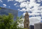 Weather Adelaide: Late-March shift as heat, storms and a cool change converge