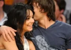 Vanessa Hudgens Drops Life Update as a New Mom of Two — Candid Moment Shared