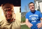 Alan Ritchson’s Body Cam Captures Intense Encounter with Neighbor