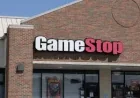 Gme: GameStop Discloses $9B Cash, Q4 Revenue Slide and M&A Wildcard