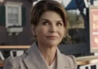 Lori Loughlin Returns Unexpectedly in ‘When Calls the Heart’ Season 13 Finale