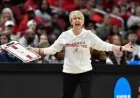 Kristy Curry exits Alabama, takes South Florida job as coaching search begins