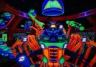 Buzz Lightyear’s Space Ranger Spin blasts back as Magic Kingdom upgrades tech and visuals
