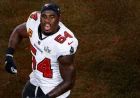 Buccaneers LB Lavonte David Retires After 14 Seasons, 1,714 Tackles