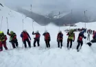 South Tyrol Avalanche: Two Dead, 25 Caught on Busy Slope — Questions over Unstable Snowpack