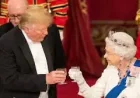 Queen Elizabeth: Trump adored Elizabeth. Was he the Queen’s favorite president?