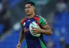 Roger Tuivasa-sheck set to join Wakefield Trinity — a high-profile exit that sidesteps Sydney suitors