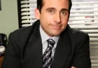 Steve Carell Reveals This A-List Actor Warned Him Not to Do The Office