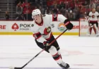 Senators Vs Red Wings: Young Defenders Thrust Into Spotlight as Injuries Mount