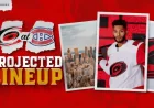 Hurricanes Vs Canadiens as March 24 showdown tests goaltending and finishing