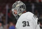 Joseph Shines Again; Doughty Discusses Close Games, Panarin’s Streak, Calgary Challenges
