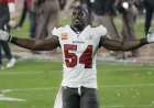 Lavonte David Announces Retirement Today – Report by JoeBucsFan.com