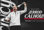 Jerrod Calhoun Appointed Cincinnati Men’s Basketball Head Coach