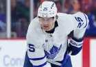 Nhl Scores Reveal a Deadline Trade That Exposed the Maple Leafs’ Fragility