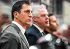 Rod Brind’amour: Zizing ‘Em Up — Why the Coach Remains Resolute with Hurricanes Ahead of Playoffs