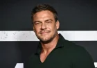 Police Report: ‘Reacher’ Star Alan Ritchson Acted in Self-Defense in Neighbor Dispute