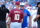 Fsu Baseball faces Florida at a neutral site as the rivalry series tightens