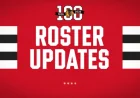 Nhl and Anton Frondell: A Newcomer Steps Into the Blackhawks’ Now