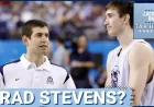 Brad Stevens and the UNC vacancy: the recruiting pitch writes itself, but the risk is hiding in plain sight
