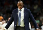 Tj Otzelberger and the Coaching Market Shock: 6 Lessons From Hubert Davis’ Exit That Boost Leverage Overnight