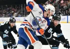 Oilers Vs Mammoth as March 24 game time nears: what to know before puck drop