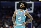 Hornets’ Coby White: How Charlotte Must Maximize Him as the Play‑In Nears