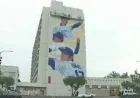 La Dodgers and a 12-Story Mural: Why Torrance Became the Stage for ‘Samurai of the Diamond’