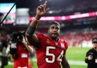 Lavonte David Announces Retirement from Professional Football