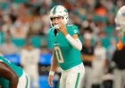 Zach Wilson set for Saints deal as New Orleans reshapes its QB room