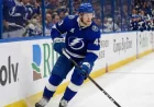 Darren Raddysh Contract Crunch: Lightning Face a Real-Time Cap Decision