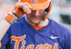 Clemson Baseball returns home with a ranking gap and a test against Coastal Carolina