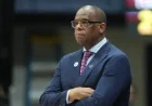 North Carolina Faces New Era Beyond Dean Smith with Davis’ Departure