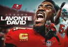 Lavonte David Retires, Closing Legendary Career with Tampa Bay Buccaneers
