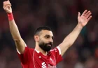 Salah to leave Liverpool as season ends with Anfield farewell set for May 24