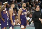 Nuggets Vs Suns: Injury Lists and Playoff Roulette Shape a Western Night
