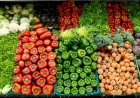 US’s Top Vegetable Tainted with EU-Banned Pesticides