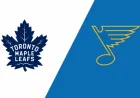 Stl Blues broadcast split exposes a quiet contradiction in how fans can watch the Maple Leafs matchup