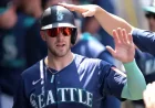 Seattle Mariners finalize Mitch Garver as backup catcher as camp breaks